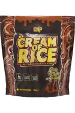 CNP Cream of Rice - 2 kg - Bilde 3