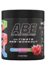 ABE Ultimate Pre-Workout - 375g - Bilde 10