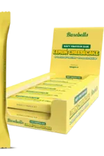 Barebells Proteinbar 55g - Lemon Cheesecake - Bilde 2