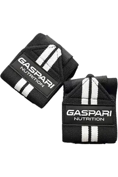 Gaspari Nutrition Wrist Wraps
