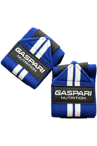 Gaspari Nutrition Wrist Wraps