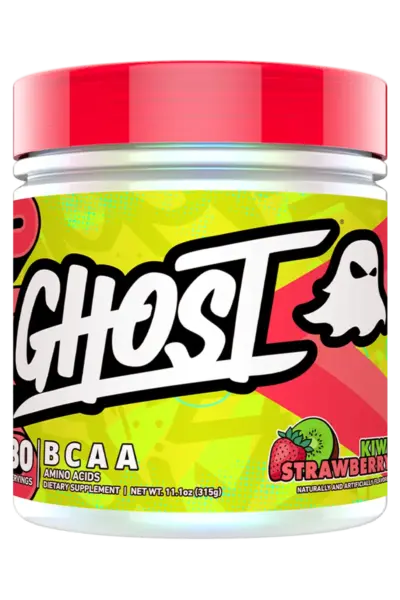 Ghost BCAA