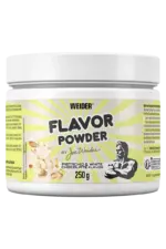 Weider Flavor Powder - 250g - Bilde 4