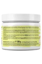 Weider Flavor Powder - 250g - Bilde 6