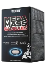 Mega Mass Capsules
