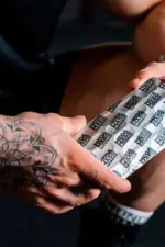 Weider Mega Mass Capsules - 120 kapsler - Bilde 3