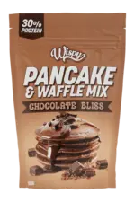 Wispy Pancake & Waffle Mix - 500g - Bilde 2