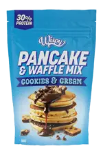 Wispy Pancake & Waffle Mix - 500g - Bilde 3