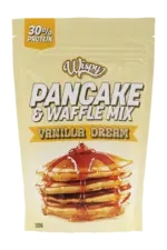 Wispy Pancake & Waffle Mix - 500g