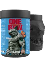 One Raw Creatine