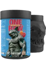Zoomad One Raw Creatine - 300g - Bilde 3