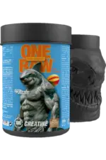 Zoomad One Raw Creatine - 300g - Bilde 4