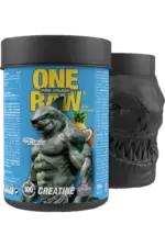 Zoomad One Raw Creatine - 300g - Bilde 2
