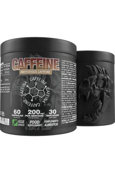 Caffeine